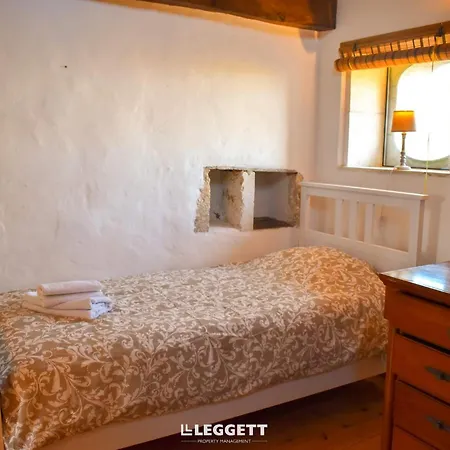 Family Break In Perigord Swimming Pool And Tourism *